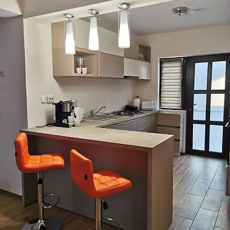 Casa Evelyn * Năvodari