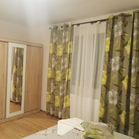 Casa Evelyn Năvodari