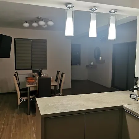 Casa Evelyn Casa vacanze Năvodari