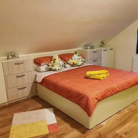 Casa Evelyn Casa vacanze Năvodari