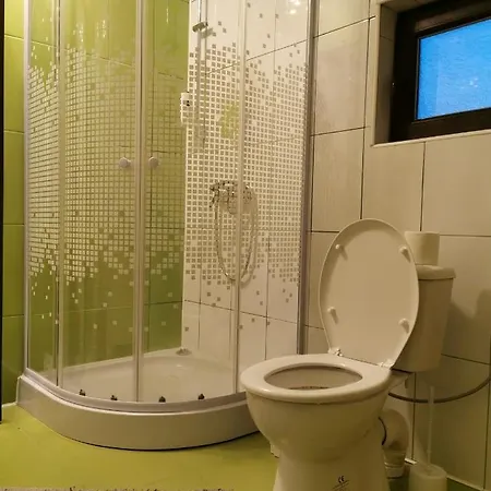 Casa Evelyn Casa vacanze Năvodari
