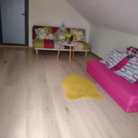 Casa vacanze Casa Evelyn Năvodari