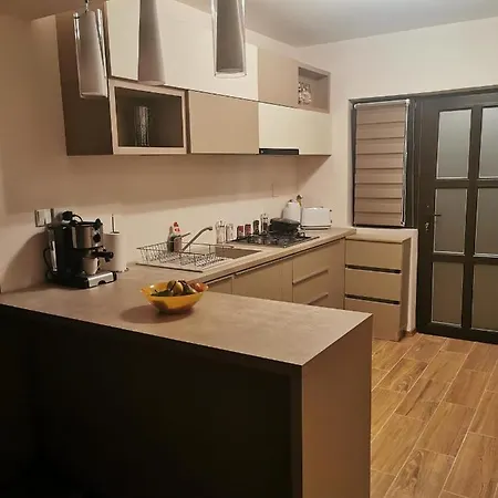 Casa Evelyn *