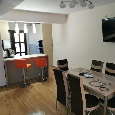 Casa Evelyn * Navodari