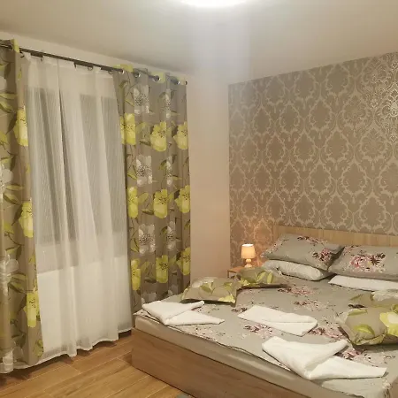 Casa Evelyn *