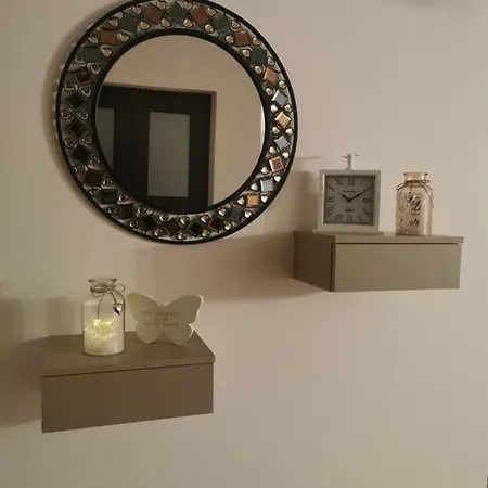 Casa Evelyn Holiday home *