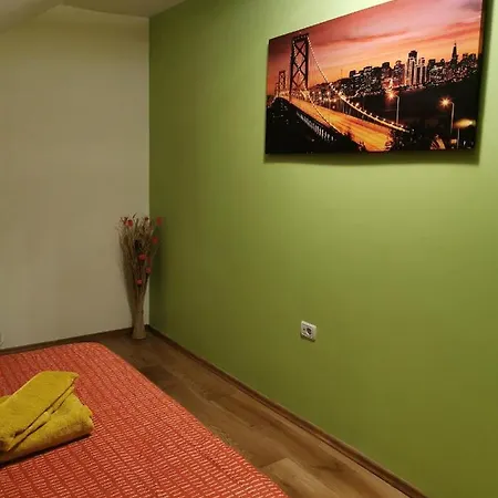 Holiday home Casa Evelyn *